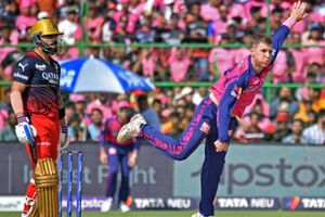 'For someone with my skillset, the money just isn't there': Adam Zampa on IPL snub and sudden PSL move SportsTak