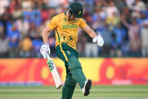 Retirement imminent? David Miller dropped from South Africa's list of centrally contracted players, 4 other stars axed too SportsTak