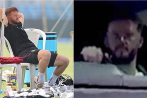 Ben Duckett fined Rs 1.36 lakh for driving at 150kmph hours before a match, convicted days after IPL 2026 pullout SportsTak