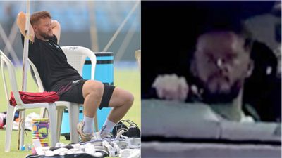 Ben Duckett fined Rs 1.36 lakh for driving at 150kmph hours before a match, convicted days after IPL 2026 pullout Ben Duckett