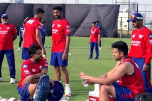 'No one wants to sit on the bench...': Arjun Tendulkar breaks silence on leaving Mumbai Indians SportsTak