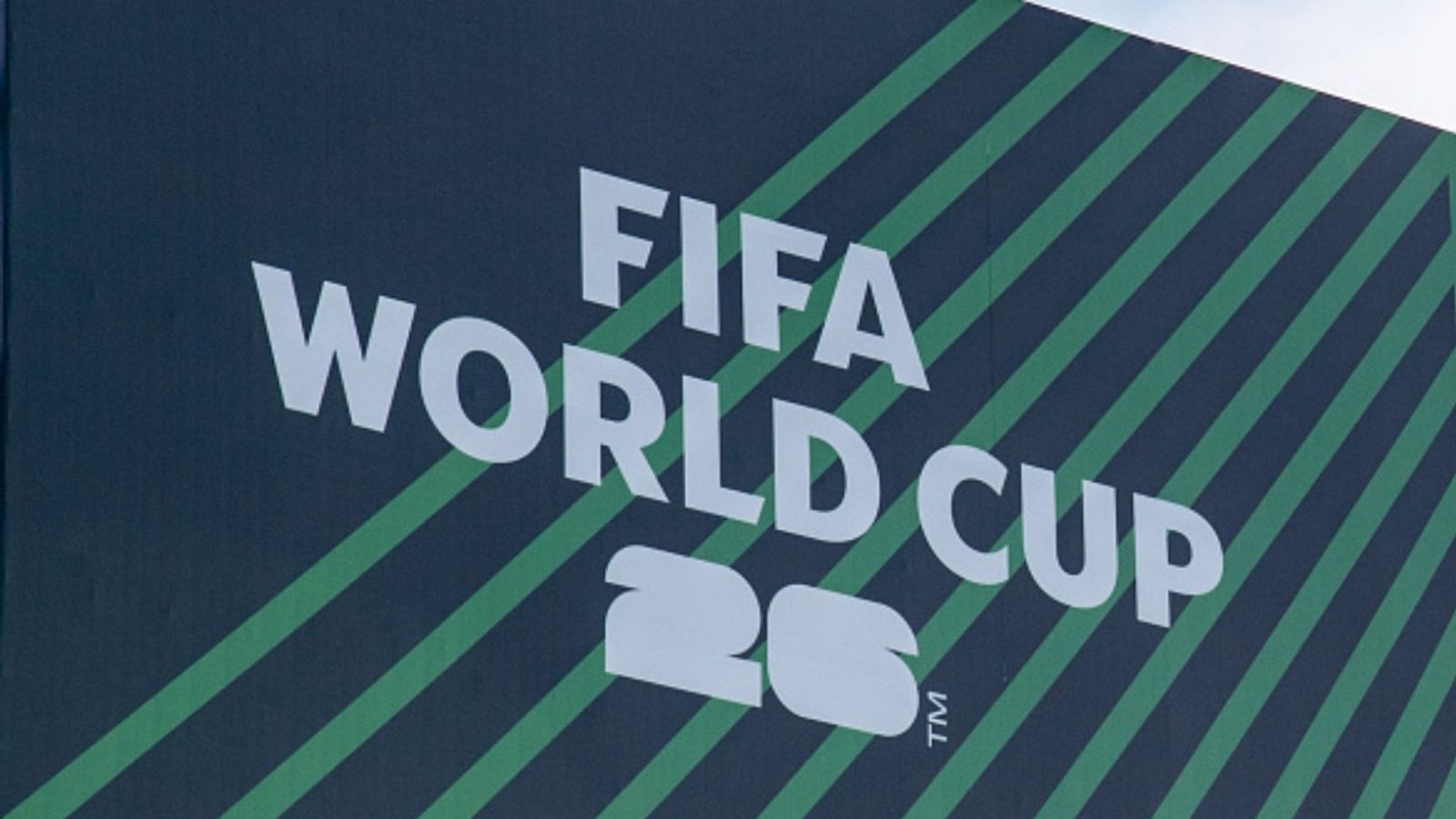 FIFA World Cup 2026: All teams, groups and more revealed FIFA World Cup 2026 image in the frame (Image via Getty)