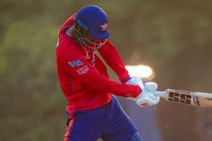 Who is Mukul Choudhary? Lucknow Super Giants’ ₹2.60 crore uncapped star in IPL 2026 SportsTak