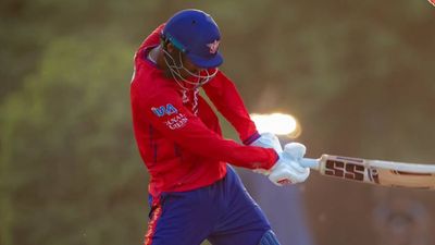 Who is Mukul Choudhary? Lucknow Super Giants’ ₹2.60 crore uncapped star in IPL 2026 Mukul Choudhary (LSG/Mukul Instagram)