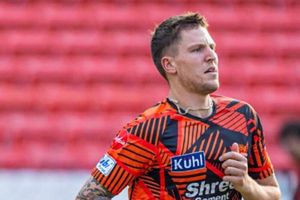 Massive blow for SRH, after Pat Cummins another speedster set to miss IPL 2026 clash vs KKR SportsTak