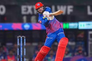 Sameer Rizvi’s unbeaten fifty guides Delhi Capitals to six-wicket win over LSG in IPL 2026 SportsTak