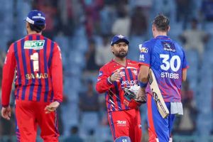 IPL 2026: Rishabh Pant reveals reason behind opening the batting for LSG vs DC SportsTak