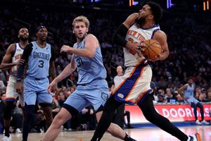 Knicks vs Grizzlies schedule: Date, time, live stream, and more on NBA 2025-26 season (April 1) SportsTak