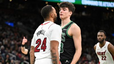 Celtics vs Heat schedule: Date, time, live stream, and more on NBA 2025-26 season (April 1) Celtics vs Heat live stream