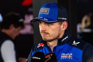 Amid retirement speculations, Max Verstappen's father drops bombshell, says 'I'm certain Max won't enjoy' SportsTak