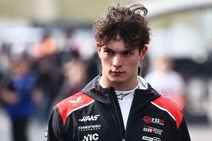 WATCH: Oliver Bearman spotted limping in Japan after massive Japanese Grand Prix crash SportsTak