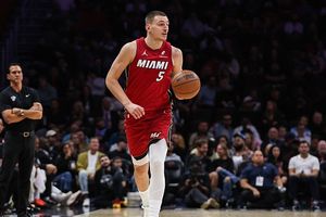 Miami Heat injury report: Latest update on Nikola Jovic ahead of game vs Boston Celtics SportsTak