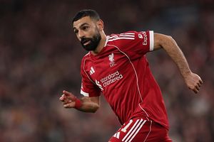 Liverpool boss Arne Slot breaks silence on Mohamed Salah's departure, says 'He had nothing to prove' SportsTak