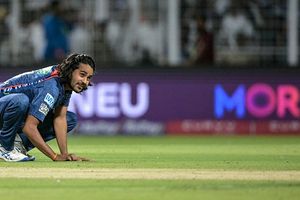 Ex-RCB batter slams LSG for benching Digvesh Rathi vs DC, says 'you had to sacrifice your find of last season' SportsTak