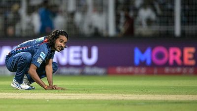 Ex-RCB batter slams LSG for benching Digvesh Rathi vs DC, says 'you had to sacrifice your find of last season' Digvesh Rathi