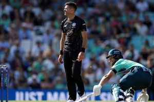 James Anderson reveals he hated 'every minute of The Hundred' debut season, wants to be on holiday during next edition SportsTak