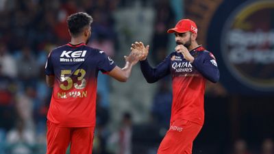 Denied NOC by SLC, RCB's Nuwan Thushara asks court to intervene to play IPL 2026: Report Nuwan Thushara
