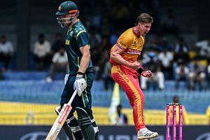 Stunned in T20 WC'26, Australia to tour Zimbabwe to avoid similar result in ODI WC'27 SportsTak