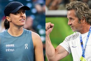 Who is Francisco Roig? Iga Swiatek hires Rafael Nadal's former coach who recently split with Emma Raducanu SportsTak