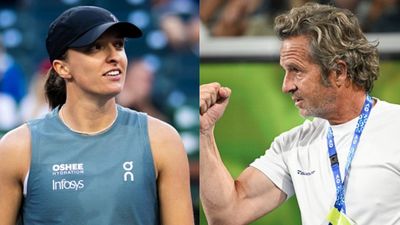 Who is Francisco Roig? Iga Swiatek hires Rafael Nadal's former coach who recently split with Emma Raducanu All about Francisco Roig, Swiatek’s new coach and former coach of Nadal, Raducanu & more