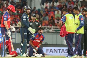 PBKS ends suspense over Shreyas Iyer's participation for IPL 2026 clash vs CSK SportsTak