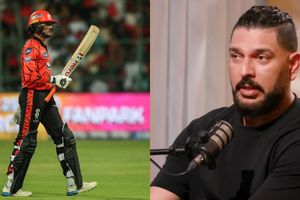 'Performed for 7 years but still ignored': Yuvraj Singh speaks out on Abhishek Sharma’s IPL captaincy snub SportsTak