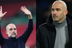 Big update on Pep Guardiola’s future with Enzo Maresca favourite to replace SportsTak