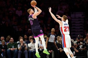 Pistons vs Timberwolves schedule: Date, time, live stream, and more on NBA 2025-26 season (April 2) SportsTak