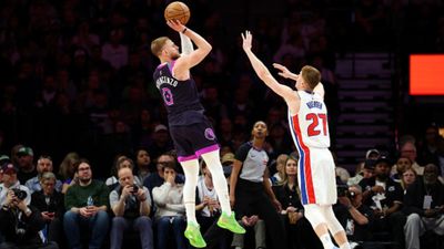 Pistons vs Timberwolves schedule: Date, time, live stream, and more on NBA 2025-26 season (April 2) Pistons vs Timberwolves live stream