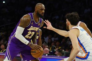 Lakers vs Thunder schedule: Date, time, live stream, and more on NBA 2025-26 season (April 2) SportsTak