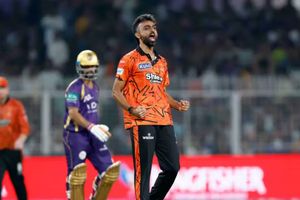 IPL 2026 points table shake-up: SRH rise, KKR struggle; Orange, Purple cap leaders revealed SportsTak