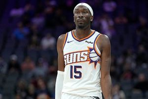 Phoenix Suns injury report: Latest update on Mark Williams ahead of the game vs Charlotte Hornets SportsTak
