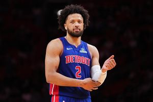 Detroit Pistons injury report: Big update on Cade Cunningham's return ahead of game vs Timberwolves SportsTak