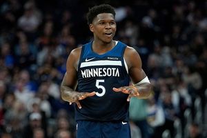Will Anthony Edwards play tonight against Detroit Pistons? Big update on Minnesota Timberwolves star SportsTak