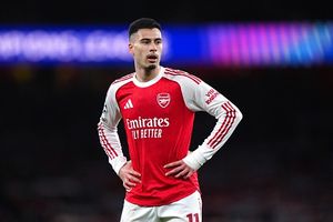Not Declan Rice, Gabriel Jesus picks THIS player as BEST at Arsenal, his name is... SportsTak