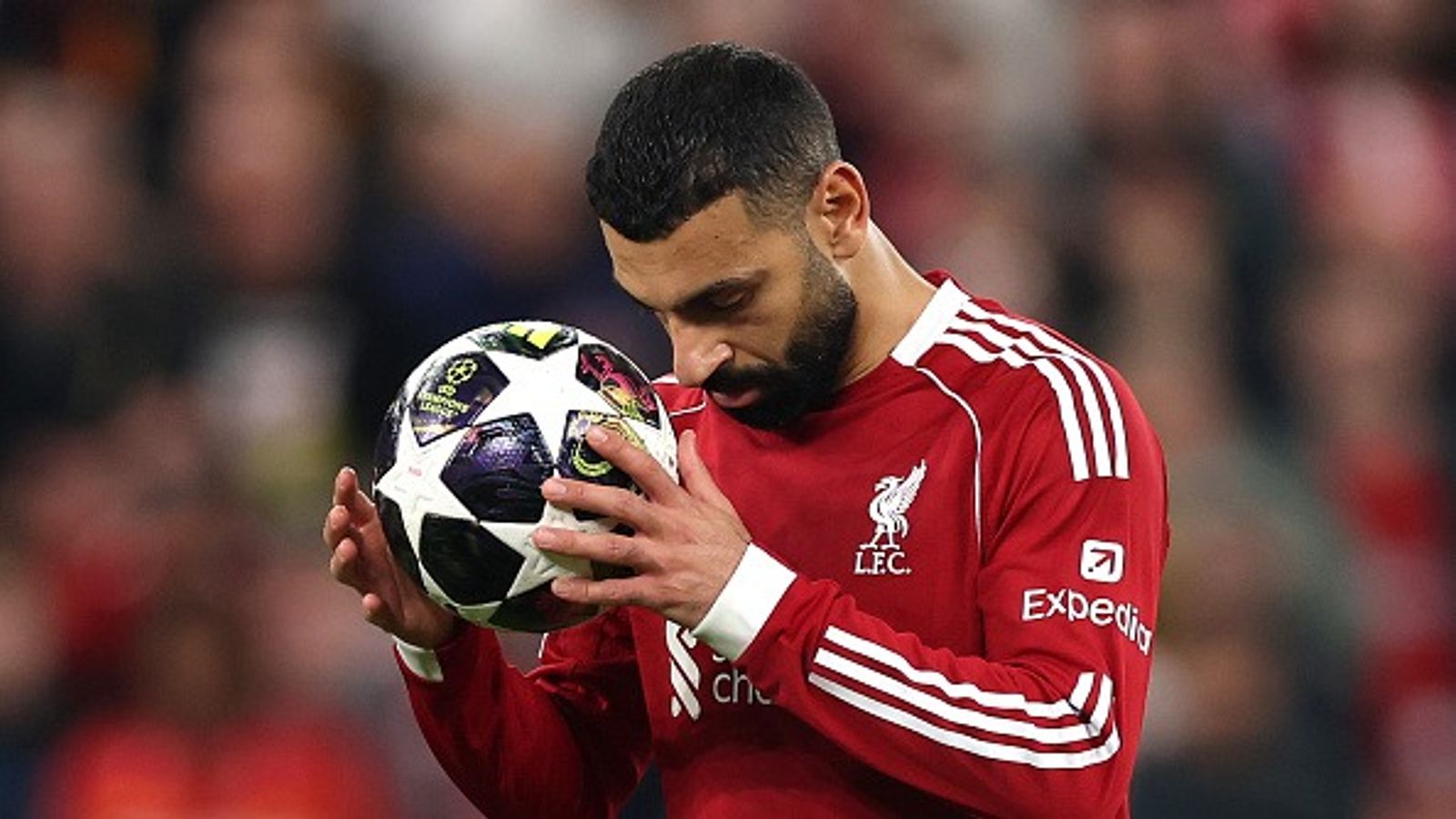 Steven Gerrard rules out Mohamed Salah's Serie A return, predicts next destination Mohamed Salah in the frame.