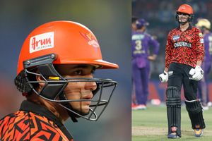 Abhishek Sharma courts trouble despite Sunrisers Hyderabad’s dominant win over Kolkata Knight Riders SportsTak