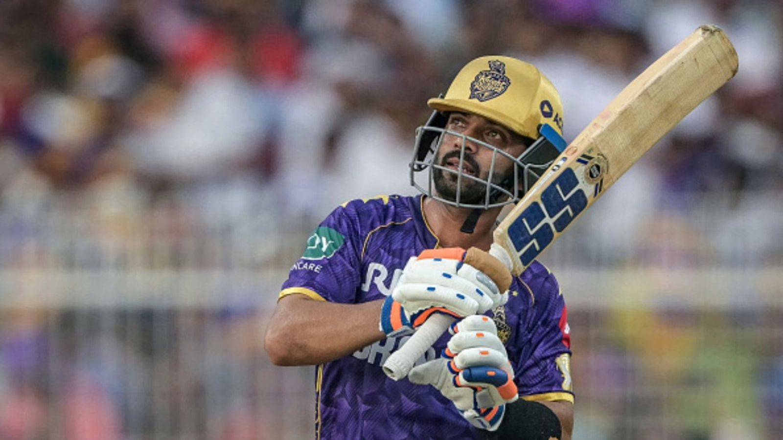 Ajinkya Rahane hits back at critics with fiery remarks: “They don't understand the game” In Frame: Ajinkya Rahane (via Getty)