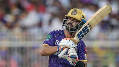 Ajinkya Rahane hits back at critics with fiery remarks: “They don't understand the game” Ajinkya Rahane hits back at critics with fiery response: “They don't understand the game”