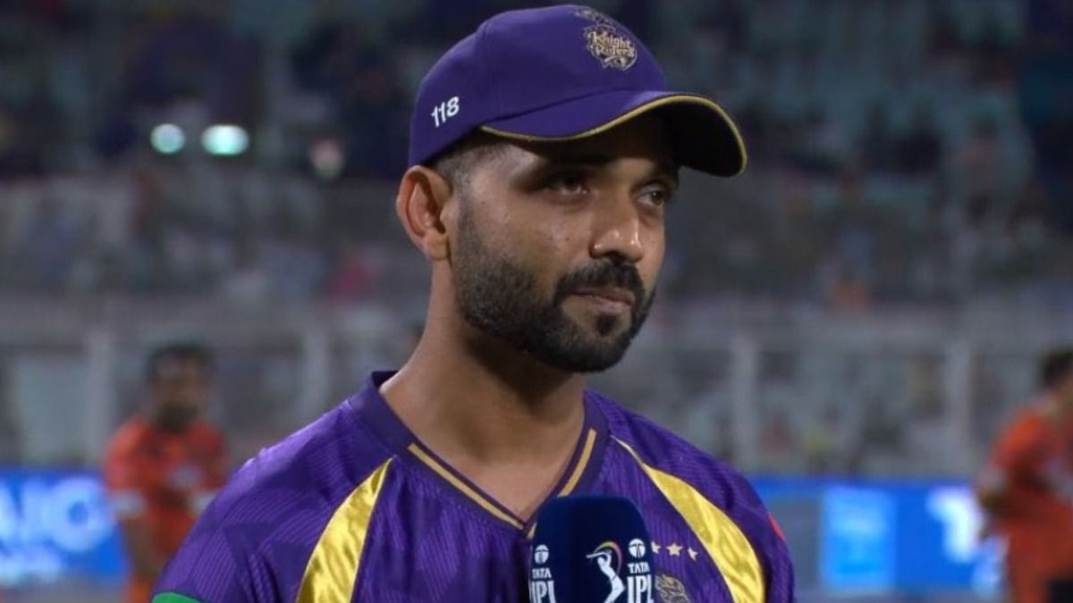Kolkata Knight Riders script unwanted history after back-to-back defeats in IPL 2026