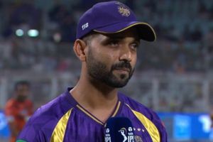 Kolkata Knight Riders script unwanted history after back-to-back defeats in IPL 2026 SportsTak