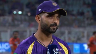 Kolkata Knight Riders script unwanted history after back-to-back defeats in IPL 2026 Kolkata Knight Riders script unwanted history after back-to-back defeats in IPL 2026