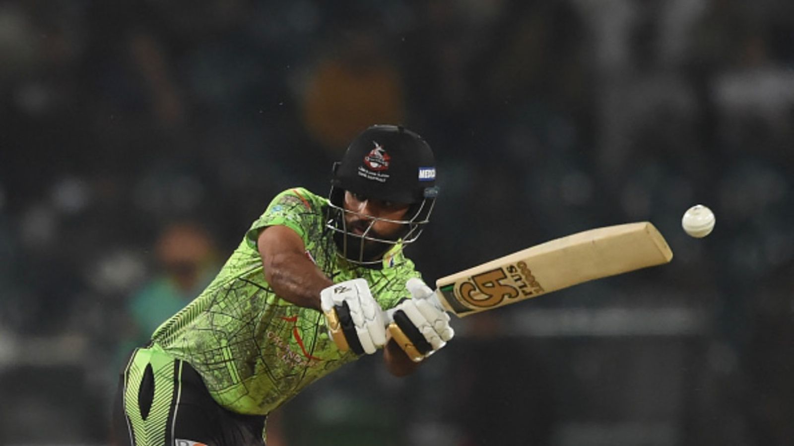 Massive blow for Fakhar Zaman as ball-tampering appeal fails, ban upheld In Frame: Fakhar Zaman (via Getty)