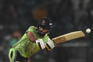 Massive blow for Fakhar Zaman as ball-tampering appeal fails, ban upheld SportsTak