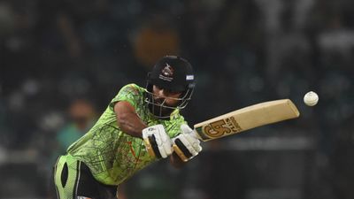 Massive blow for Fakhar Zaman as ball-tampering appeal fails, ban upheld Massive blow for Fakhar Zaman as ball-tampering appeal fails, ban upheld