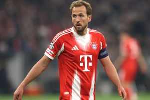Massive update on Harry Kane’s injury ahead of Bayern Munich's crucial UCL clash vs Real Madrid SportsTak