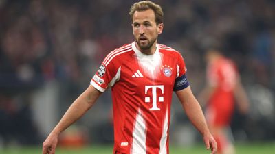 Massive update on Harry Kane’s injury ahead of Bayern Munich's crucial UCL clash vs Real Madrid Bayern Munich boss Vincent Kompany drops huge update on Harry Kane’s injury ahead of Real Madrid UCL clash