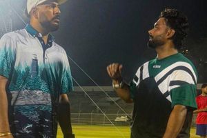 Yuvraj Singh defends Rishabh Pant as he eyes India white-ball return SportsTak