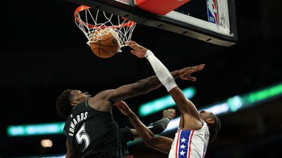 76ers vs Timberwolves schedule: Date, time, live stream, and more on NBA 2025-26 season (April 3) 76ers vs Timberwolves live stream