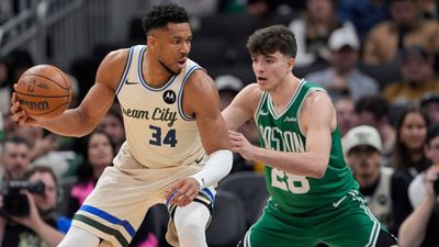 Celtics vs Bucks schedule: Date, time, live stream, and more on NBA 2025-26 season (April 3) Celtics vs Bucks live stream